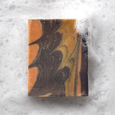 Clays - Natural Soap Bar