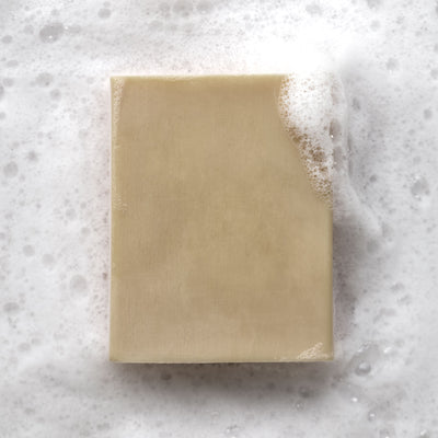 Oatmeal - Natural Soap Bar