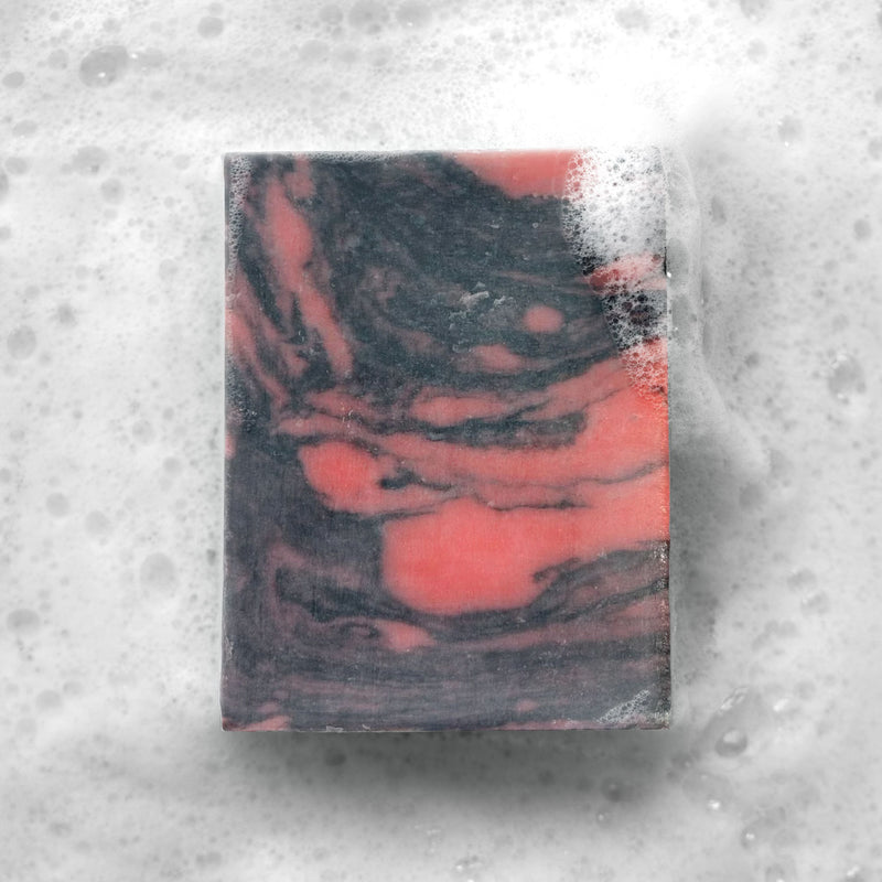 Roses - Natural Soap Bar
