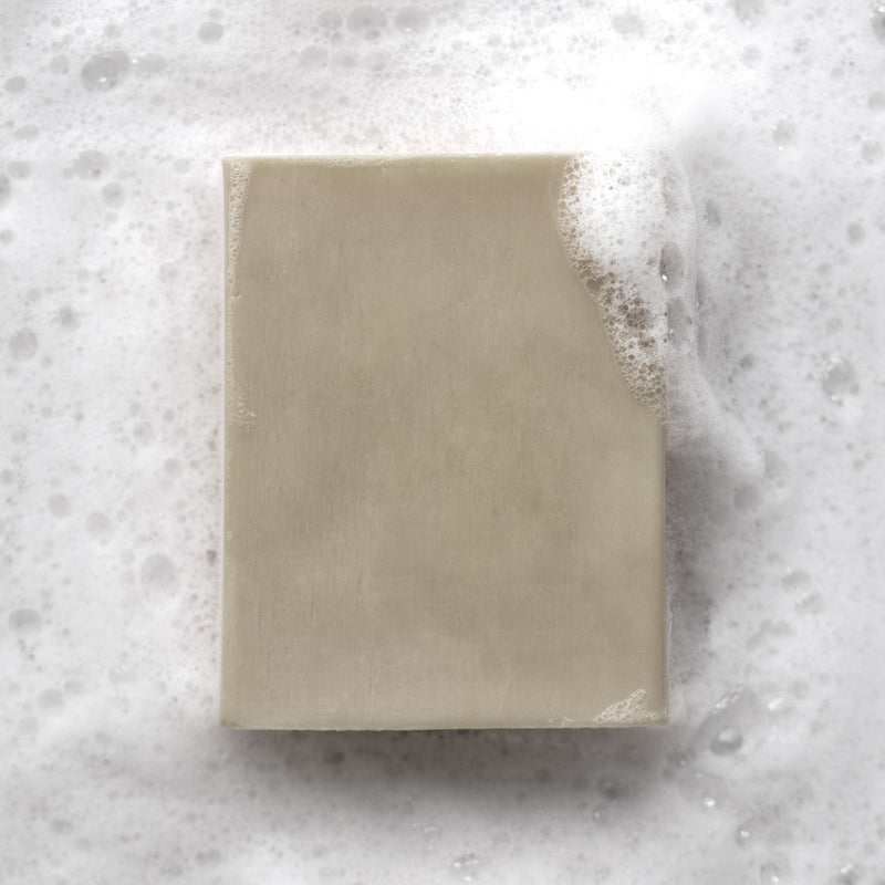 Sensitive - Natural Soap Bar