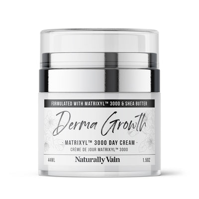 Derma Growth - Matrixyl™ 3000 Facial Day Cream