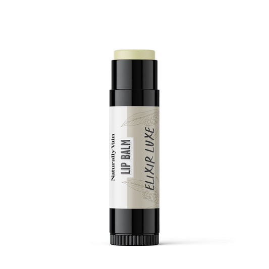 Elixir Luxe - Lip Balm