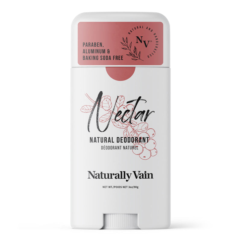 Nectar Natural Deodorant