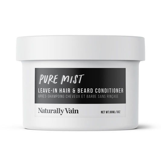 Pure Mist - Leave-In Hair & Beard Conditioner